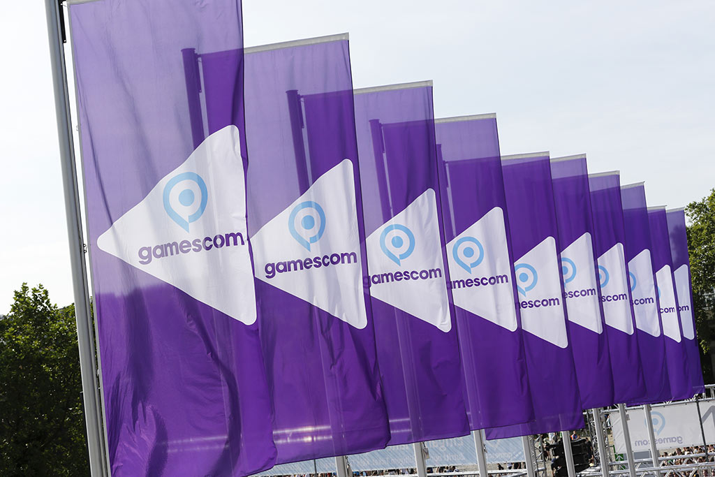 Browsergames auf der Gamescom?