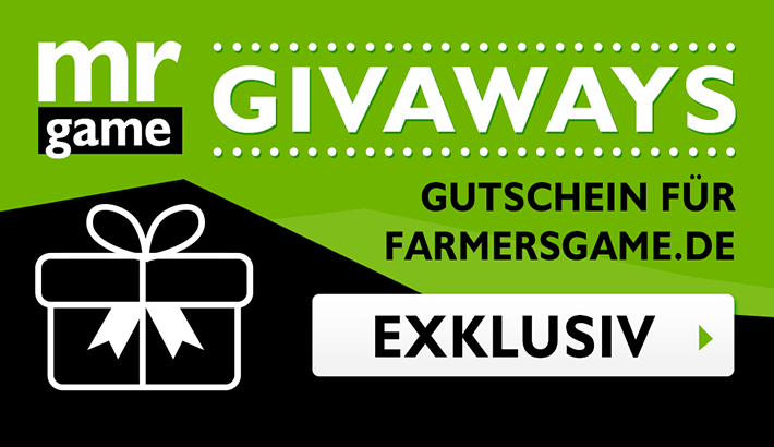 FarmersGame: 20 Premium-Taler für deine Farm