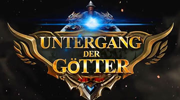 37Games läutet Untergang der Götter ein