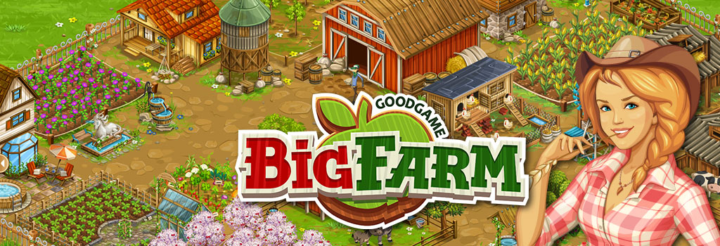 Big Farm