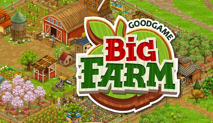 Big Farm Logo