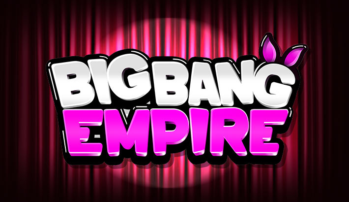 Big Bang Empire: Karrieresimulator mit Augenzwinkern