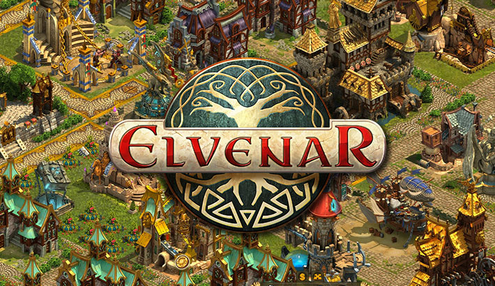 Elvenar