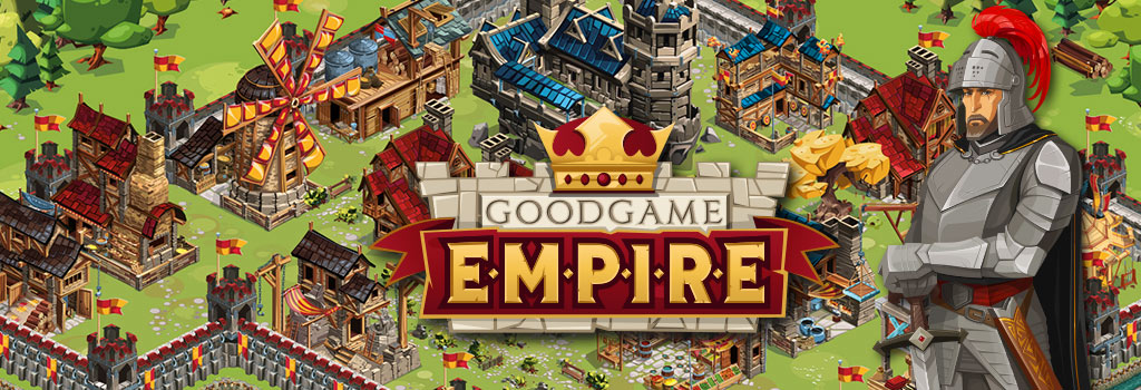 Goodgame Empire