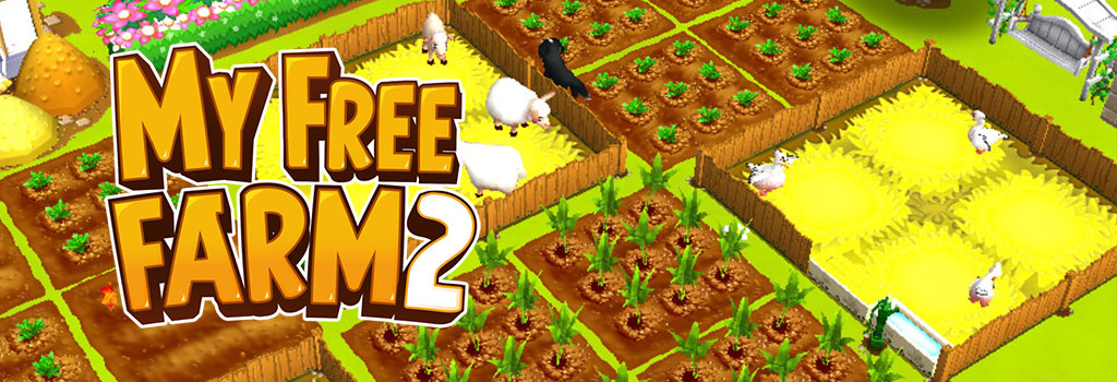 My Free Farm 2