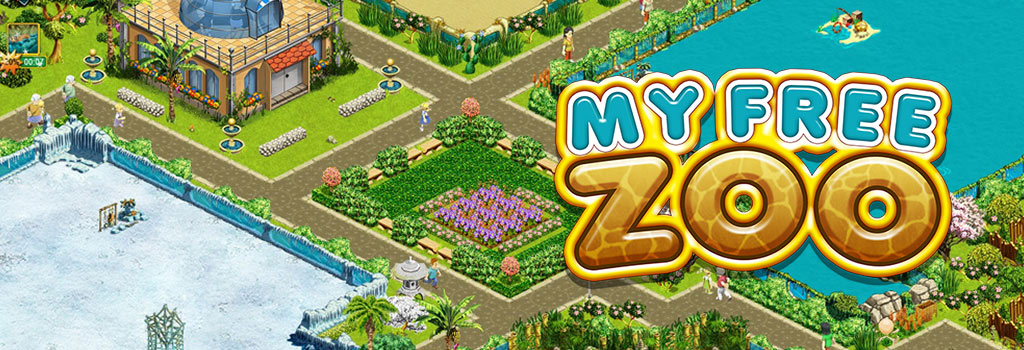 My Free Zoo