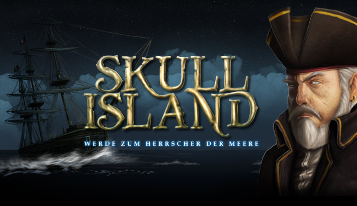 Skullisland Logo