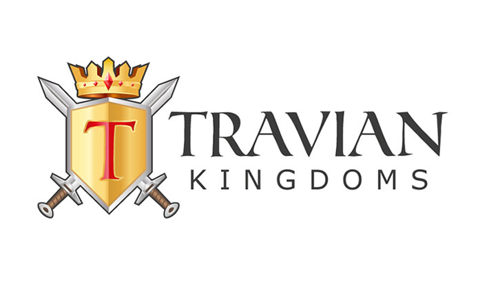 Travian: Kingdoms Logo