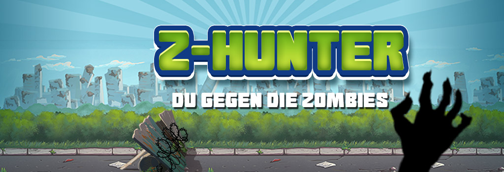 Z-Hunter