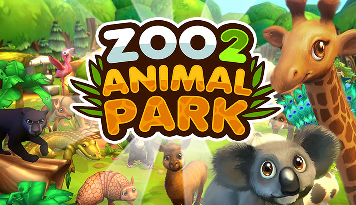 Zoo 2: Animal Park: Willkommen in deinem Animal Park