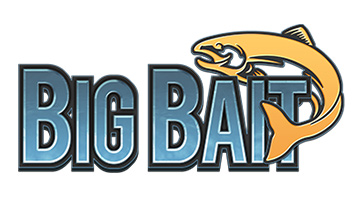 Big Bait mit monatlichem Koop-Event