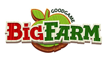 Goodgame Big Farm sucht die weltbesten Farmer