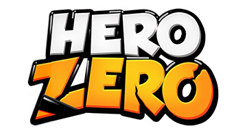 Hero Zero erhöht mit einem Speed-Server die Geschwindigkeit