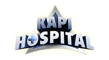 Veredelt Kapi Hospital mit einem Superraum