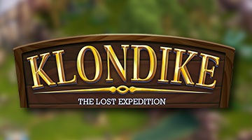 Klondike plant eine Reise um die Welt