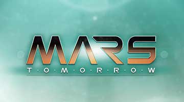 Mars Tomorrow: Neue Runde startet am Freitag