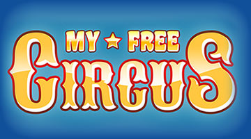 My Free Circus nun auch als Browserspiel erhältlich