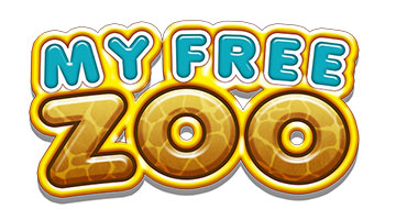 My Free Zoo wird jetzt fuchsig