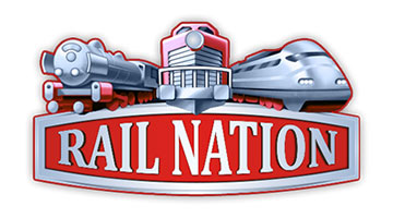 Rail Nation verschenkt tolle Preise