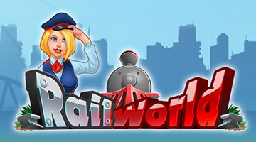 Rail World jetzt auch als Browsergame für den PC