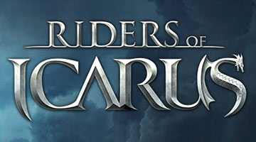 Riders of Icarus startet offenen Betatest