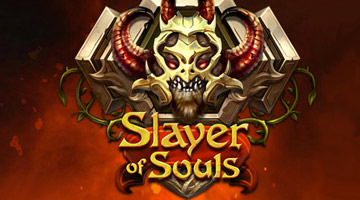 Slayer of Souls feiert Premiere
