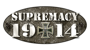 Supremacy 1914 kündigt großes Update an