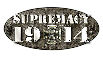 Supremacy 1914 erstrahlt in neuem Glanz