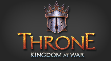 Bei Throne: Kingdom at War verbreiten Inquisitoren Angst und Schrecken