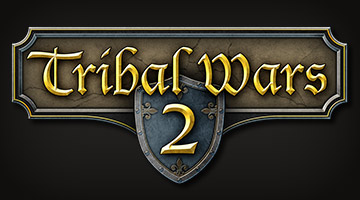 Tribal Wars 2 feiert Geburtstag mit Pfeil und Bogen