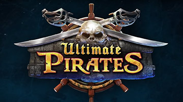 Ultimate Pirates sticht in See
