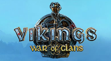 Verheerende Invasion bei Vikings: War of Clans