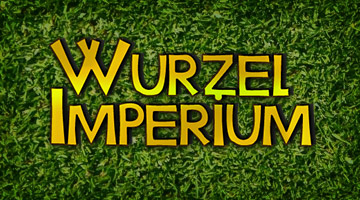 Wurzelimperium eröffnet die Herbst-Saison