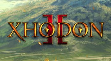 Xhodon 2 startet mit Open Beta