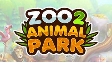 Zoo 2: Animal Park hat viel Spaß im Schnee