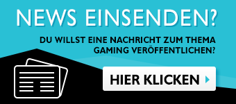 Du hast eine interessante News, welche auf MrGame.de veröffentlicht werden sollte?? Klick hier!