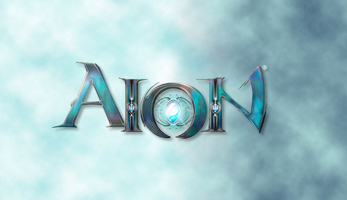 AION Logo