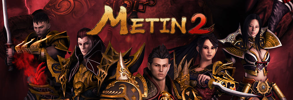 Metin2