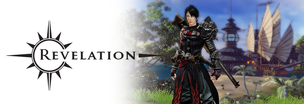 Revelation Online