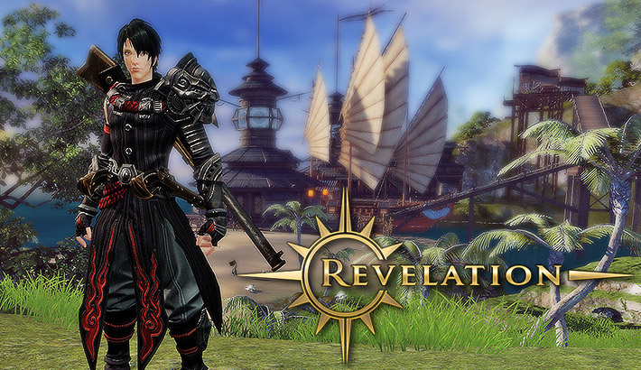 Revelation Online: Abflug in die Fantasywelt von Nanor