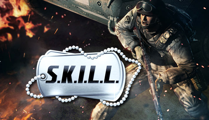 S.K.I.L.L.: Special Force 2