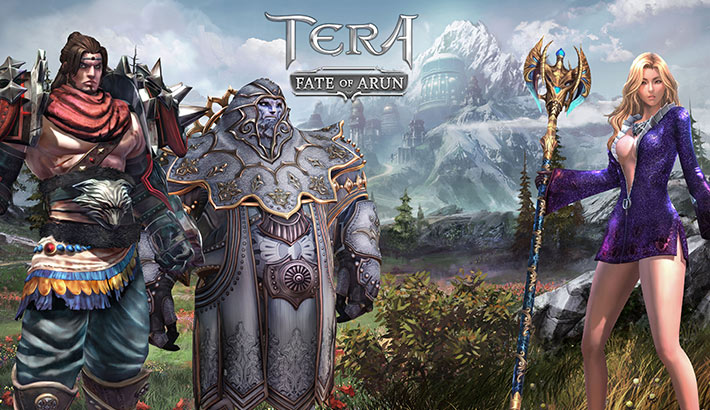 TERA