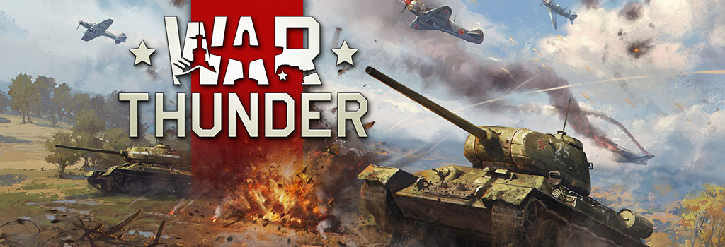 War Thunder