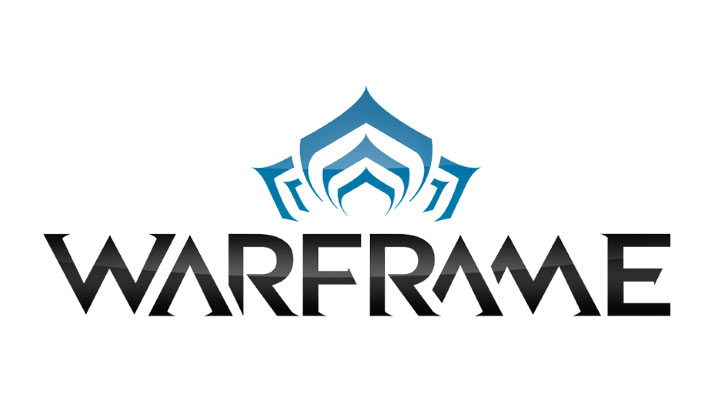 Warframe Logo