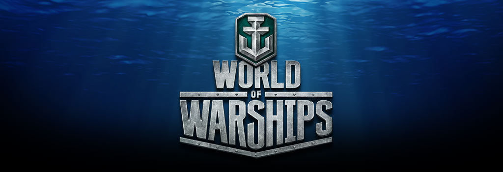 World of Warships